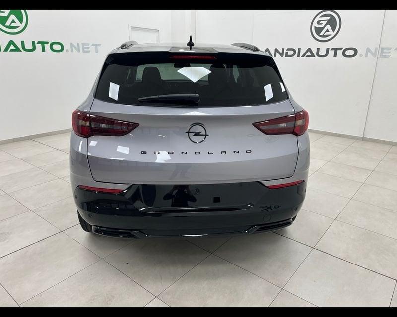 Opel Grandland Gs 1.6 225cv PHEV