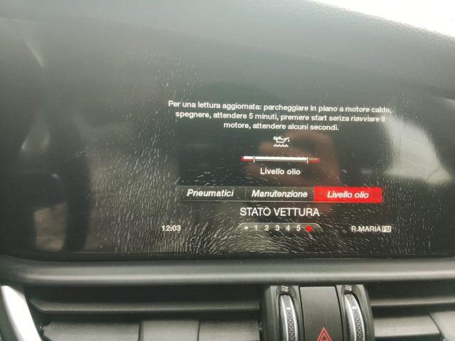 ALFA ROMEO Giulia 2.2 Turbodiesel 150 CV