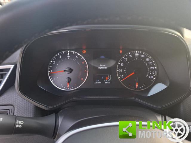 RENAULT Clio TCe 90 CV 5 porte Equilibre