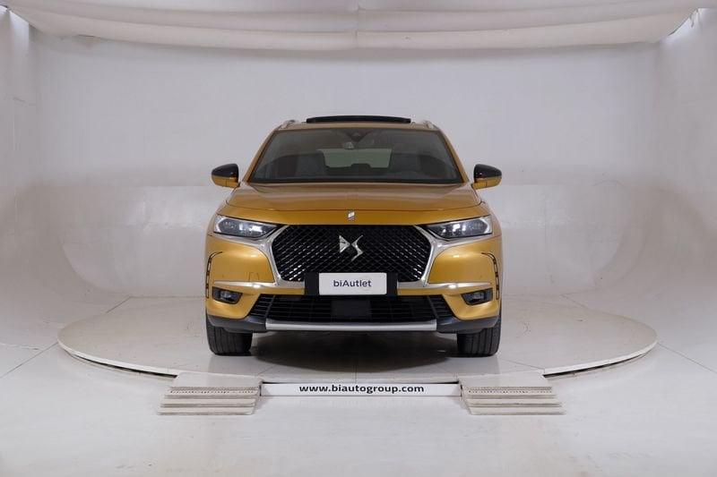 DS DS 7 DS7 Crossback 1.6 e-tense phev Business 4x4 auto