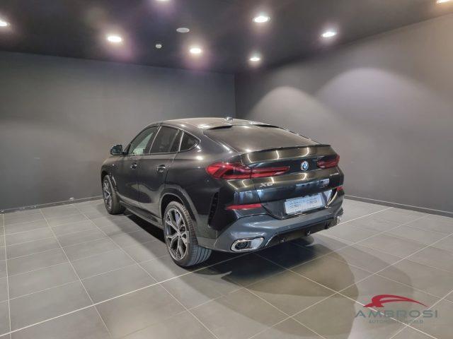 BMW X6 X6 xDrive30d M Sport Pro Innovation Comfort Plus P