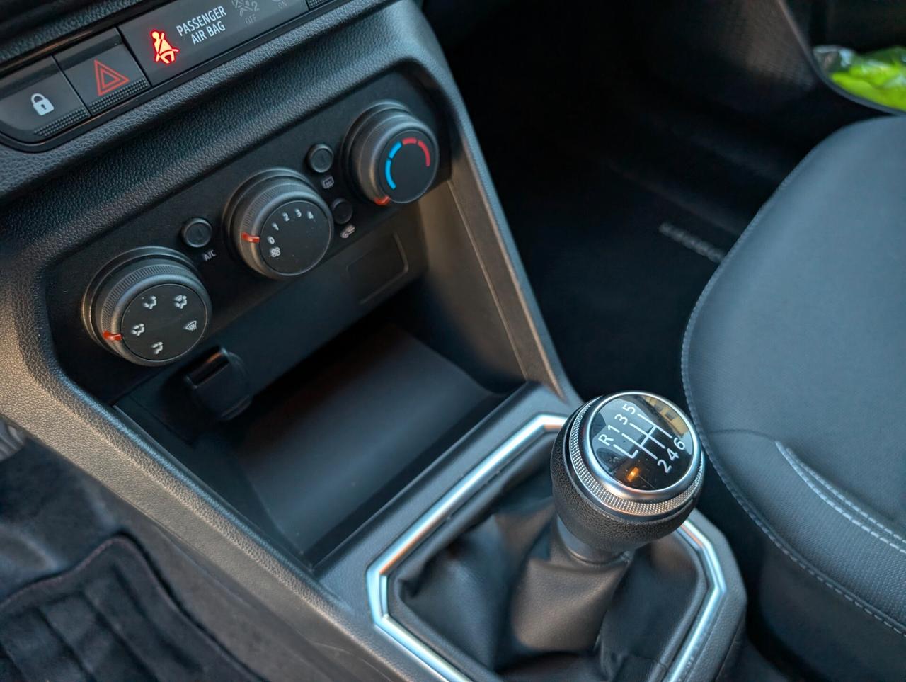 Dacia Jogger 1.0 TCe GPL 100 CV 5 posti Comfort SOLO KM 46500 TAGLIANDI