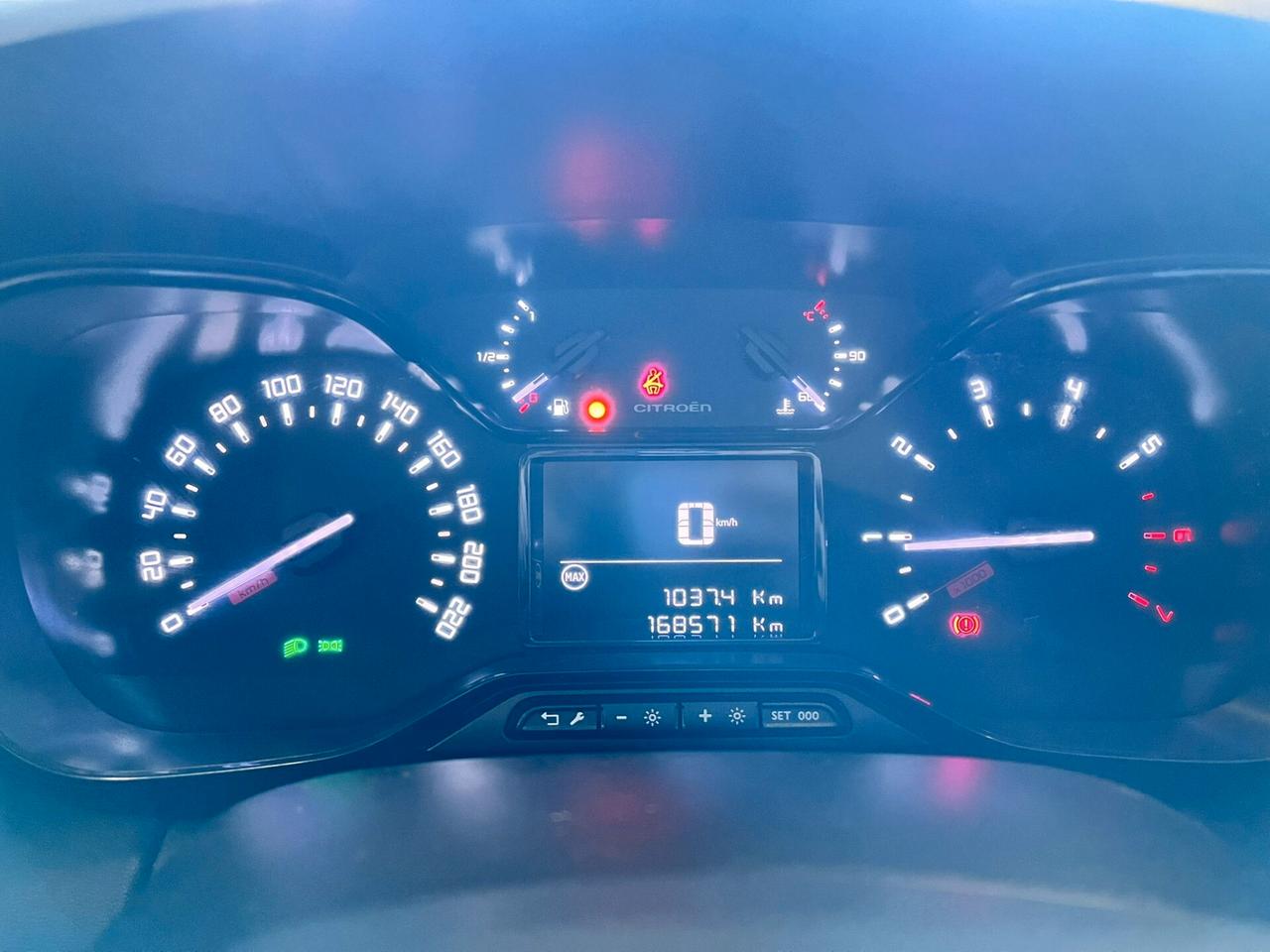 Citroen C3 Aircross PureTech 82 Shine