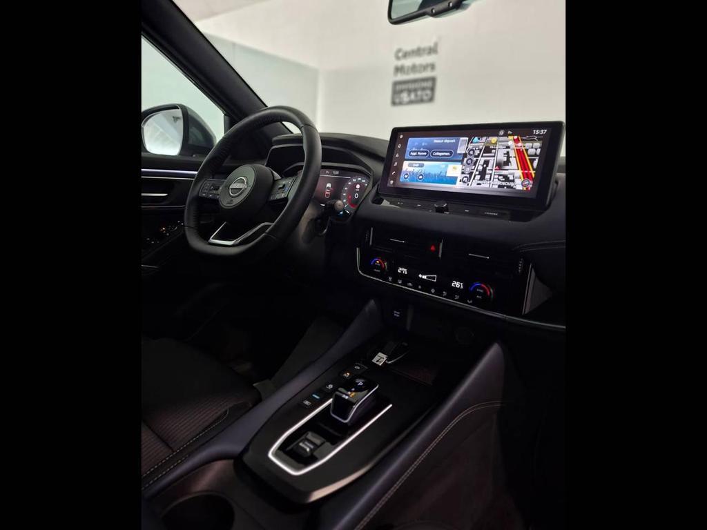 Nissan Qashqai 1.5 e-POWER Tekna 2WD e-Shifter