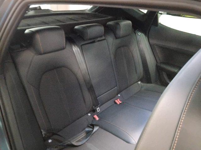 CUPRA Formentor 1.4 e-Hybrid VZ DSG 245 CV PLUG IN FULL GANCIO TR