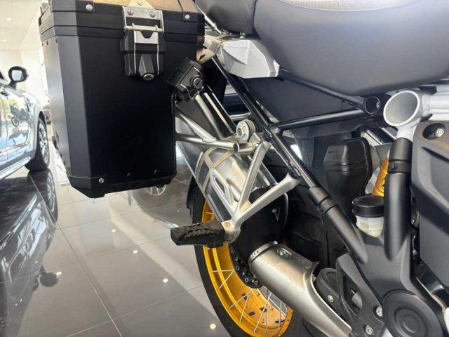 BMW R 1200 GS ADV - R 1250 GS ADVENTURE