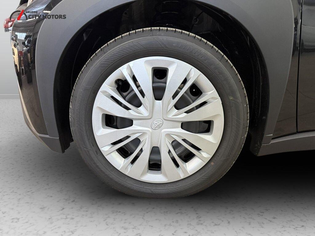 Toyota Aygo X 1.0 Active S-CVT