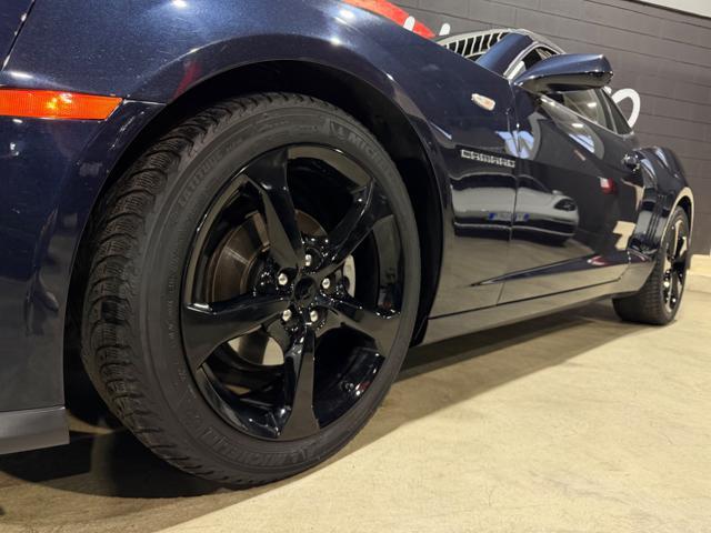 CHEVROLET Camaro 3.6 V6 GIA TARGATA PRONTA CONSEGNA