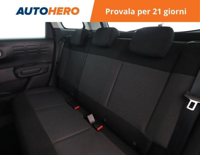 CITROEN C3 Aircross PureTech 130 S&S EAT6 Shine