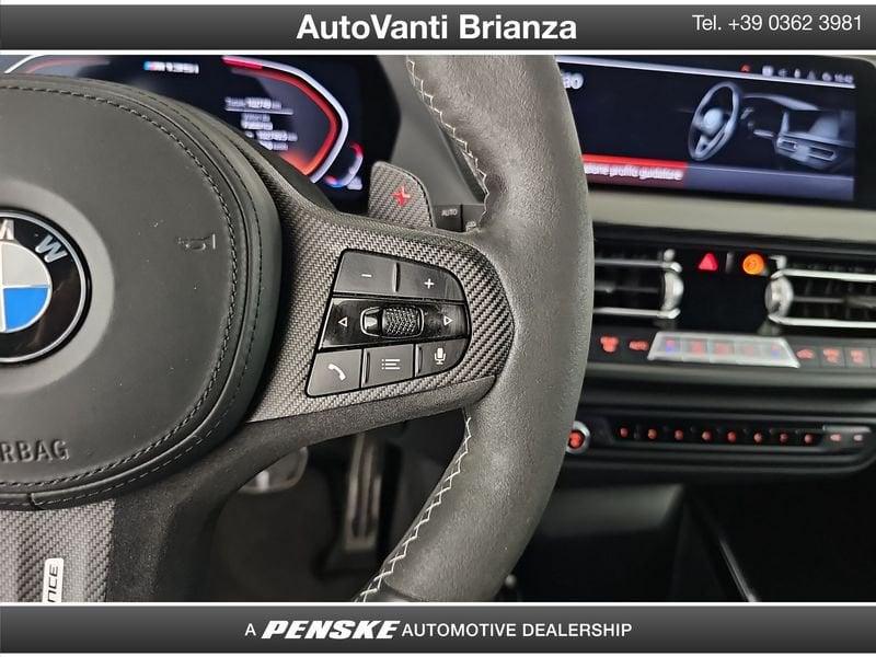 BMW Serie 1 M 135i xdrive