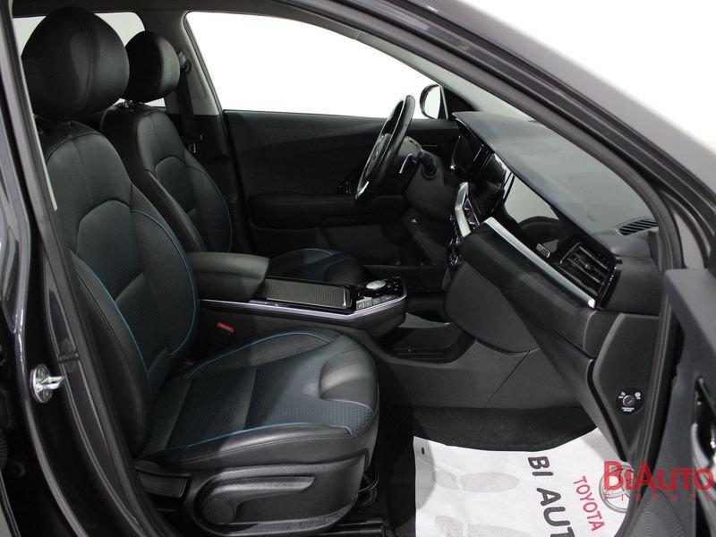 KIA e-Niro e-Niro 64 kWh Evolution