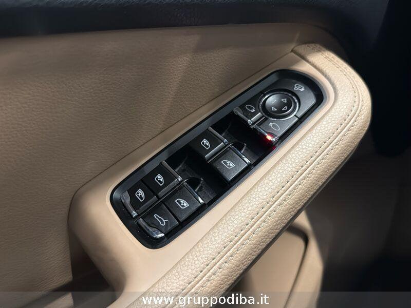 Porsche Macan I 2022 2.0 265cv pdk