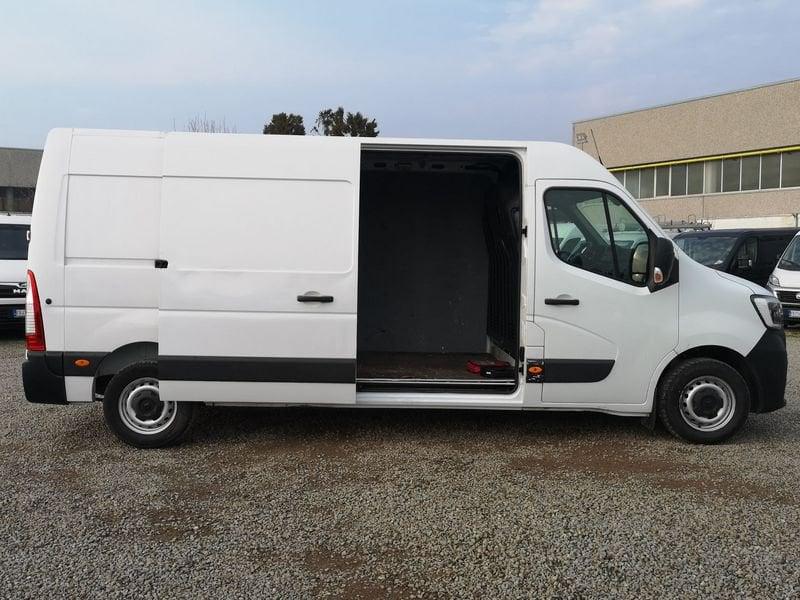 Renault Master T35 2.3 dCi 150 PL-TA Furgone Energy Ice