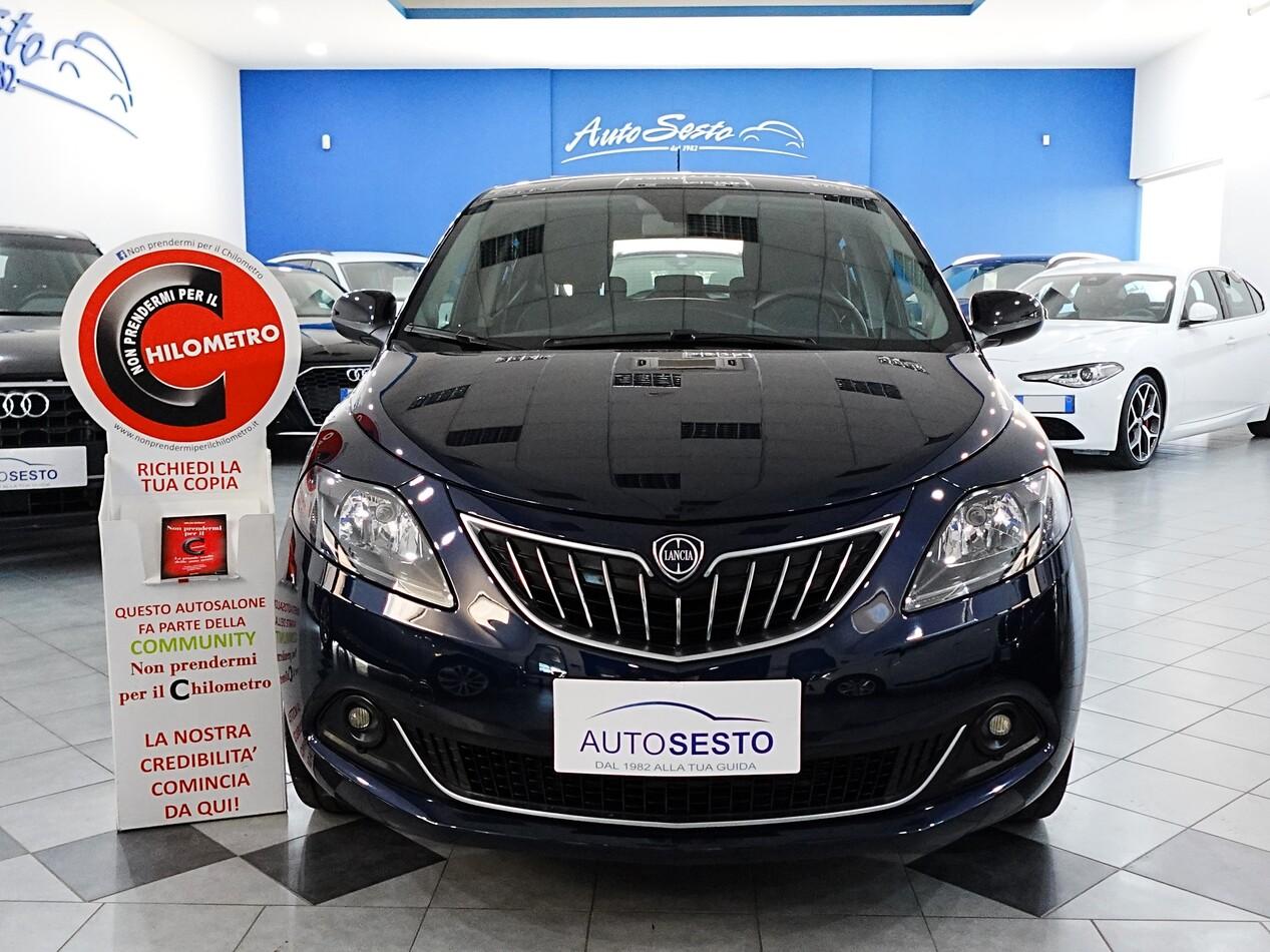 Lancia Ypsilon III 1.0 FIREFLY HYBRID 70 CV GOLD