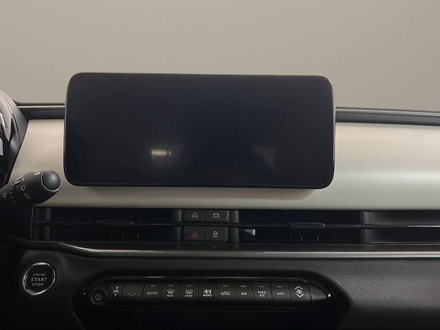 FIAT 600 Hybrid 145 CV DCT MHEV La Prima