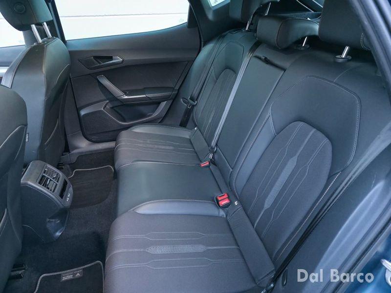 CUPRA Formentor 2.0 TDI 4Drive DSG