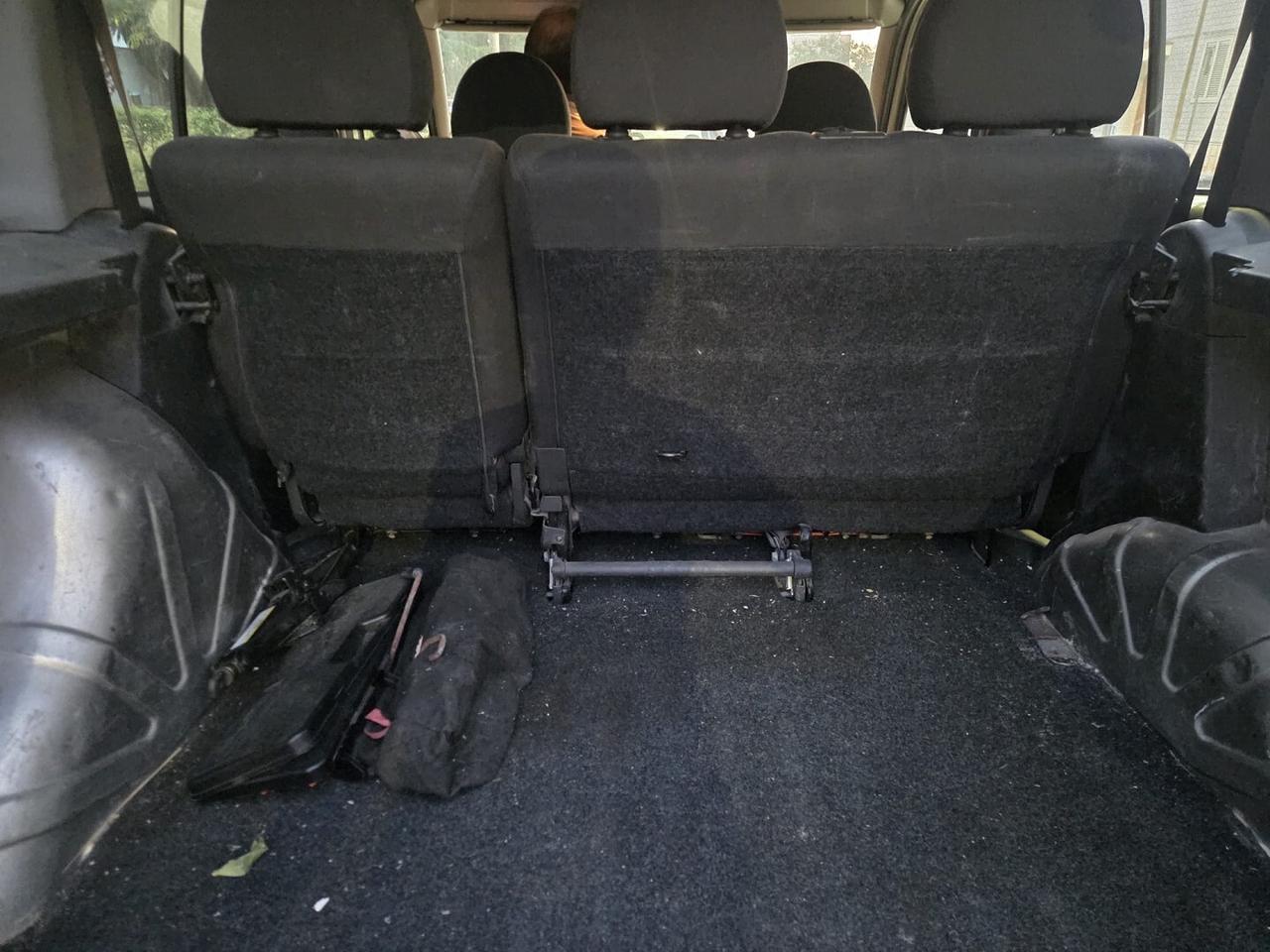 FIAT DOBLO' 1.3 MJET 5 P. *OPERATORI DEL SETTORE*