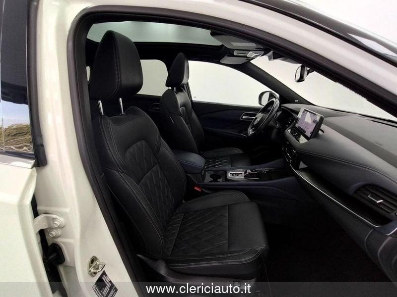 Nissan Qashqai e-Power Tekna (TETTO PAN.)