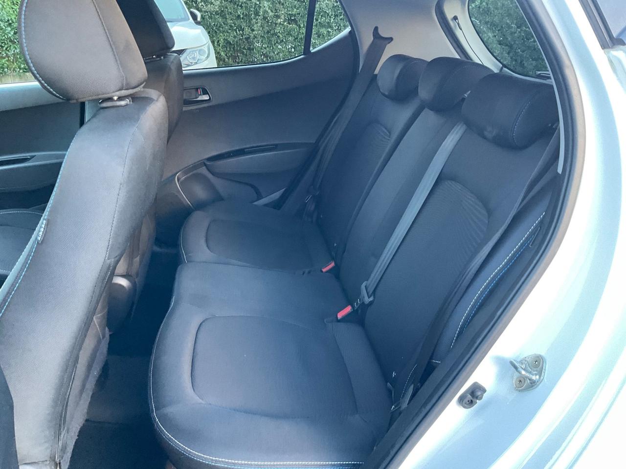 Hyundai i10 1.0 MPI Comfort*NEOPATENTATI