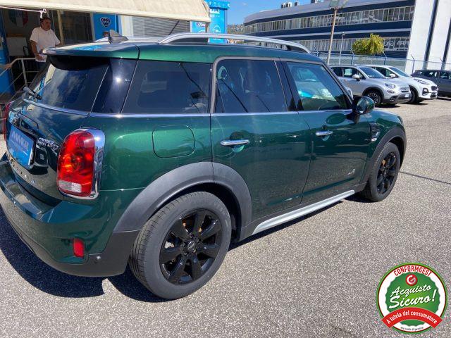 MINI Countryman 2.0 Cooper D Business Countryman ALL4