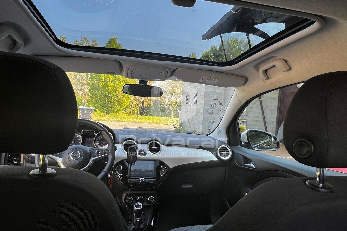 OPEL Adam Rocks 1.2 70 CV