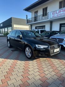 Audi A4 Avant 35 TDI S tronic