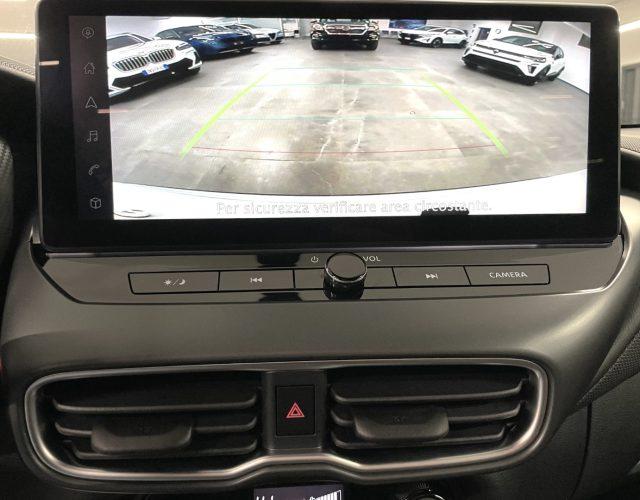 NISSAN Juke 1.0 DIG-T 114 CV DCT N-Connecta