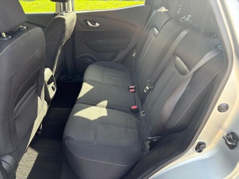 Renault Kadjar Blue dCi 8V 115CV Life