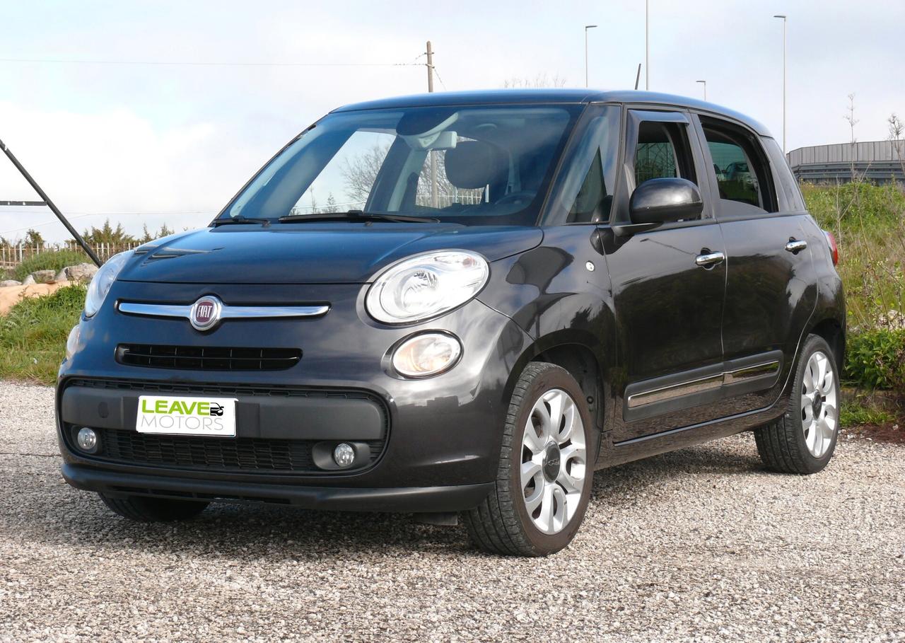 Fiat 500L 1.3 Multijet 95 CV Dualogic Urban (M1282)