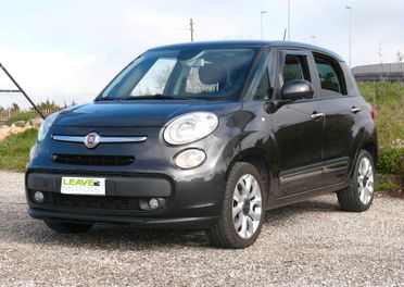 Fiat 500L 1.3 Multijet 95 CV Dualogic Urban (M1282)