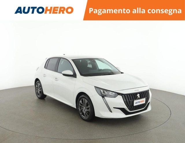 PEUGEOT 208 PureTech 75 Stop&Start 5 porte Active Pack