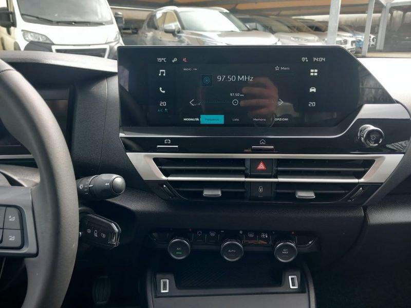 Citroën C4 PureTech 130 S&S Plus