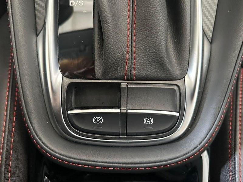 MG ZS 1.0T-GDI Luxury