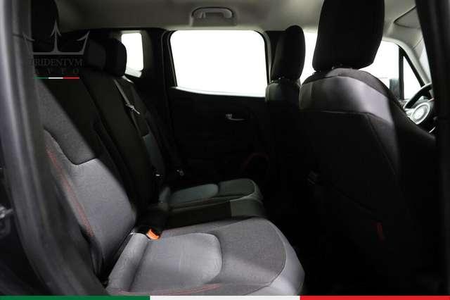 Jeep Renegade 2.0 mjt Trailhawk 4wd 170cv auto