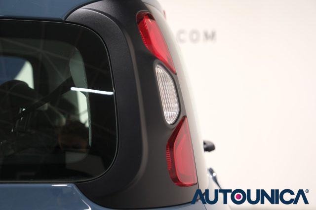 FIAT Panda CROSS 4x4 0.9 TWINAIR TURBO S&S NEOPATENTATI