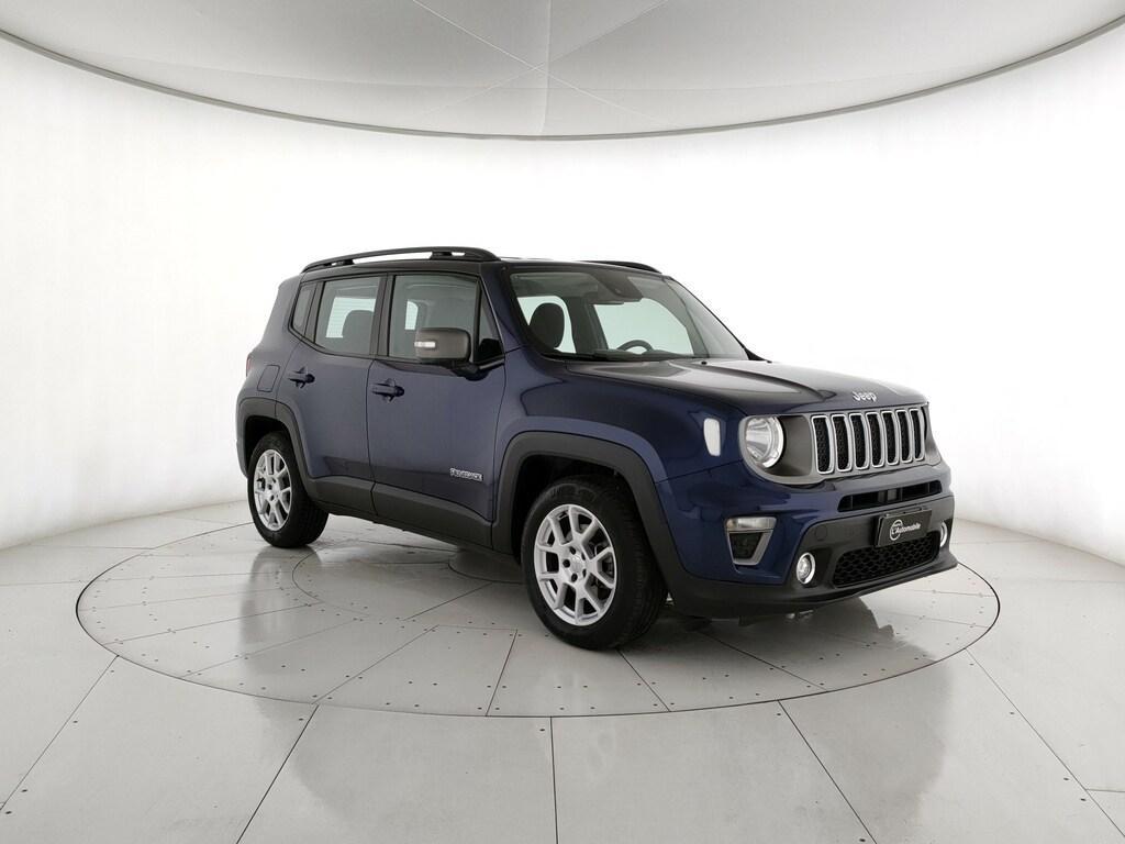 Jeep Renegade 1.0 T3 Longitude 2WD