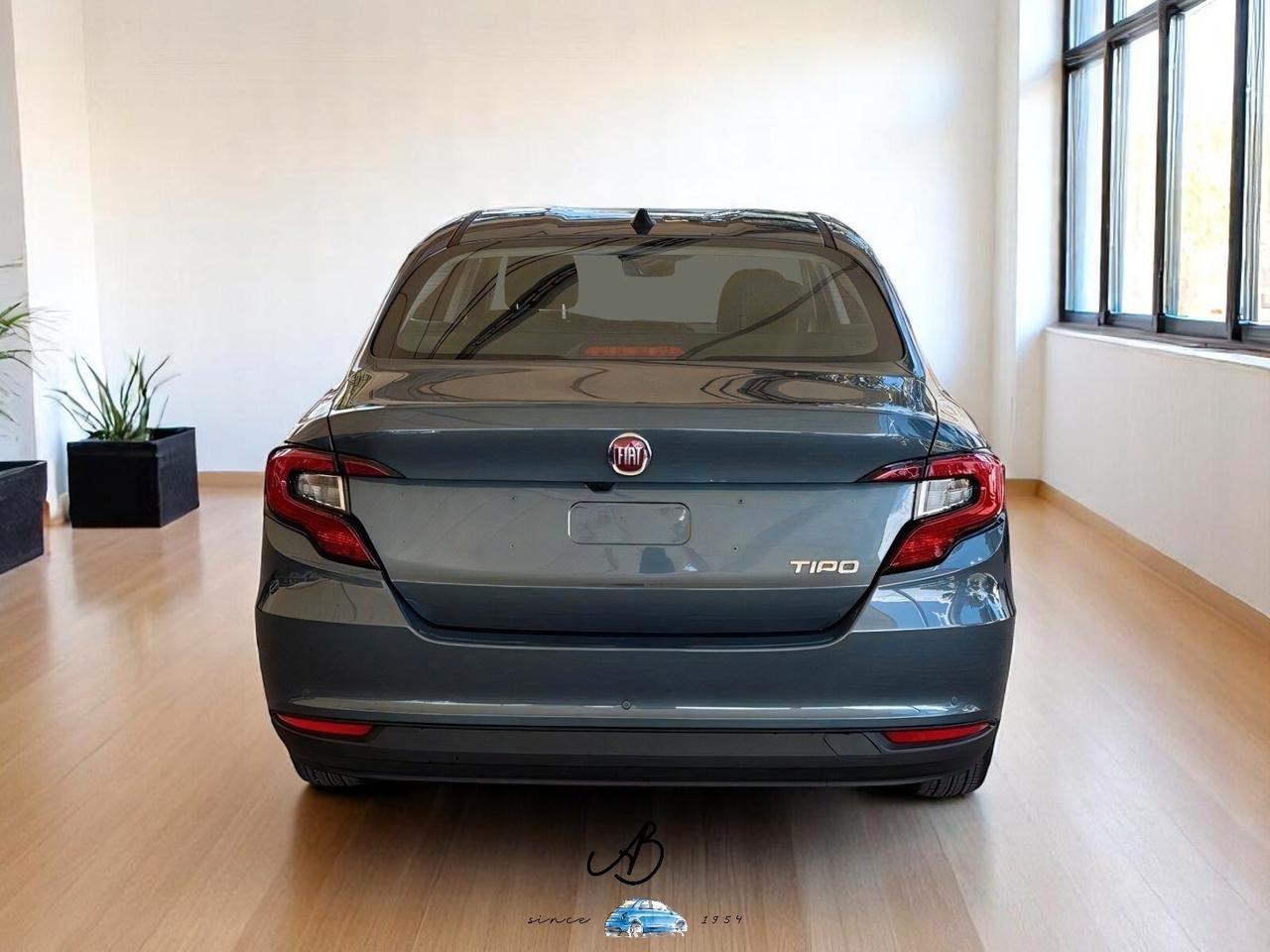 Fiat Tipo 1.6 Mjt S&S 4 porte