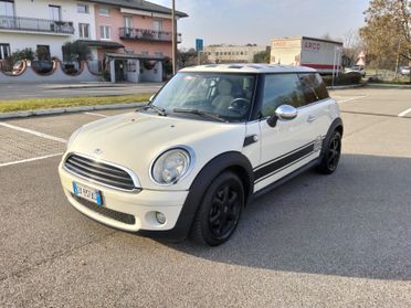 Mini One 1.4 16V Ray*Start&Stop*Cerchi