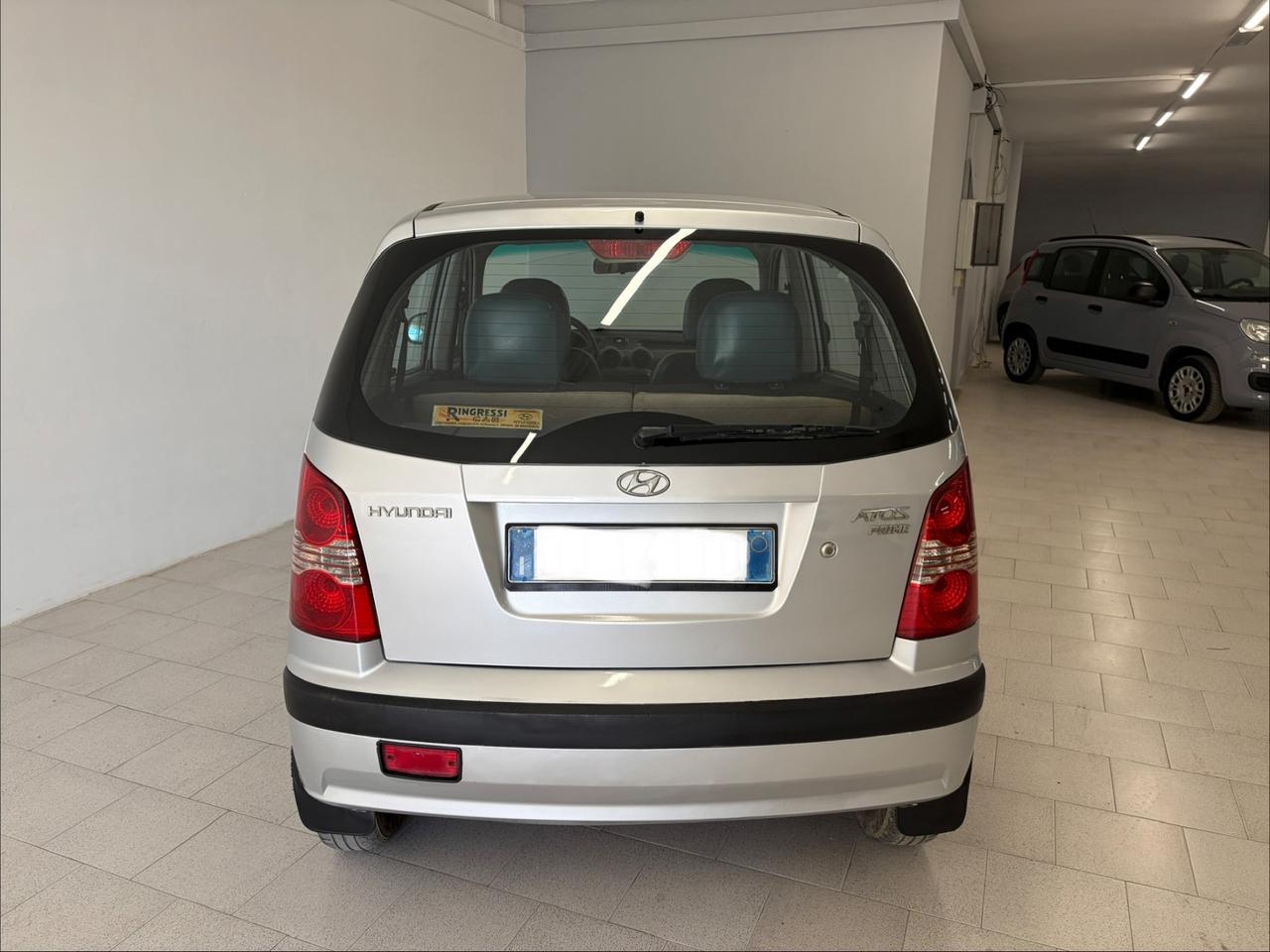 Hyundai Atos Prime 1.1 12V Like