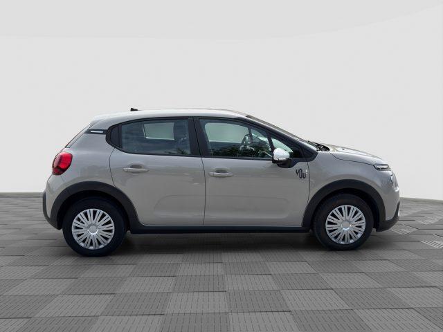 CITROEN C3 C3 PureTech 83 S&S You