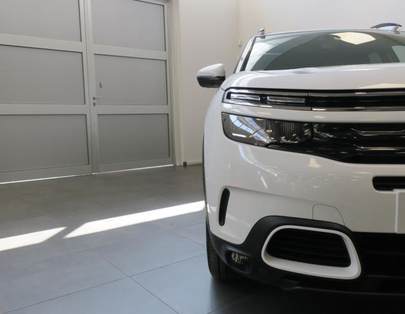 Citroën C5 Aircross Hybrid 225 E-EAT8 Shine - USATO PRONTA CONSEGNA