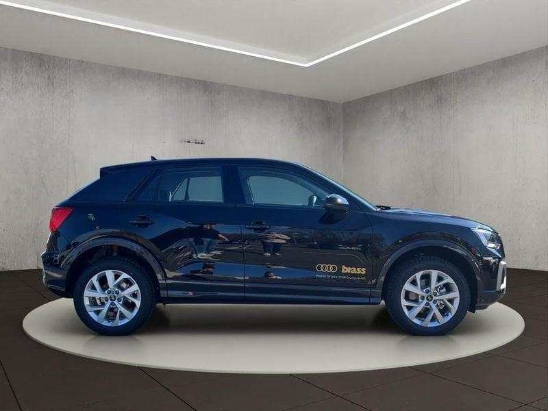 Audi Q2 Q2 30 TFSI Business Advanced LED CAMERA
