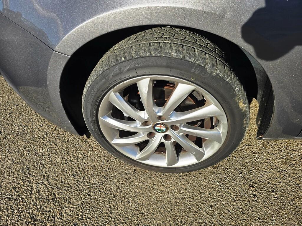 Alfa Romeo Giulietta 1.4 T-JET 120 CV Distinctive