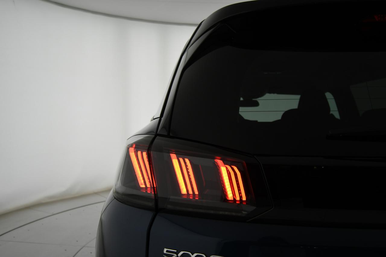 PEUGEOT 5008 1.5 bluehdi Allure Pack s&s 130cv eat8 CAMERA+APP CONNECT