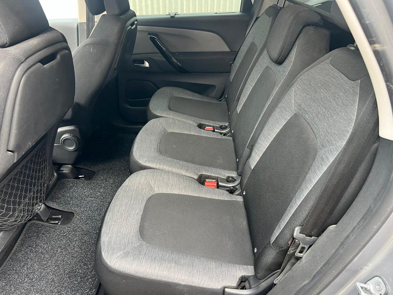 Citroen C4 SpaceTourer BlueHDi 130 S&S Feel