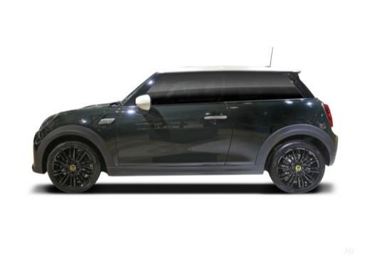MINI Mini F56 2021 Full Electric - Mini 3p Cooper SE Electric aut
