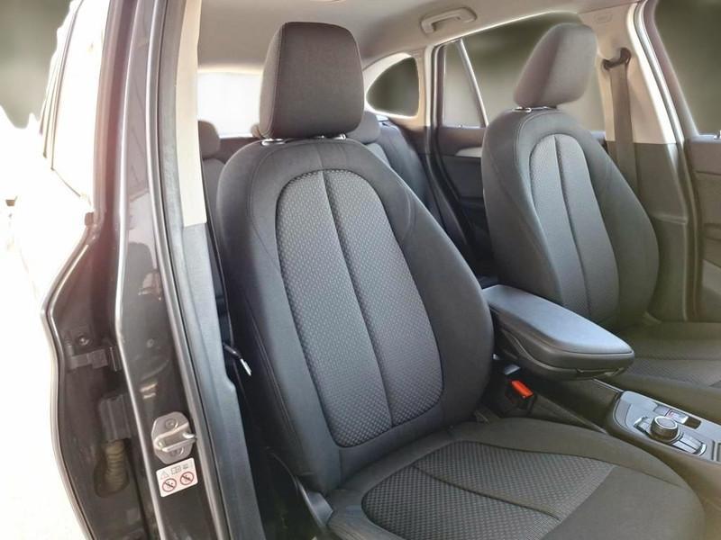 BMW X1 SDRIVE 16D SUV