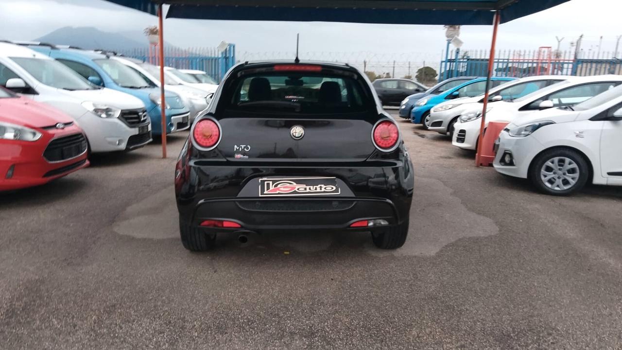 Alfa Romeo MiTo 1.4 BENZINA