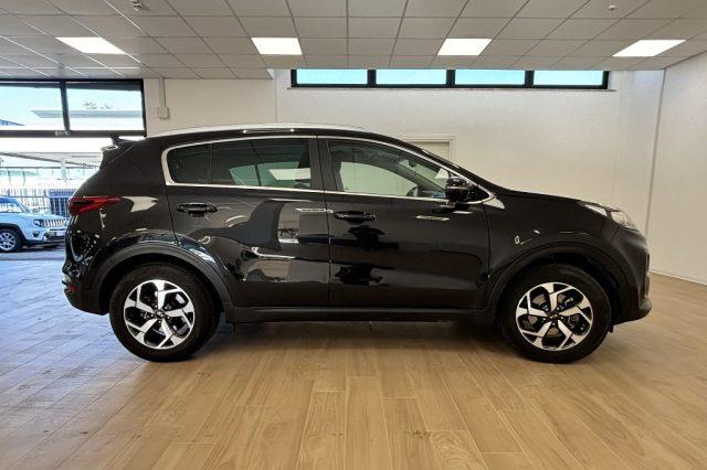 KIA Sportage 1.6 ECOGPL 2WD Business Class