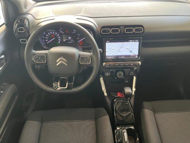 CITROEN C3 Aircross PureTech 110 S&S Shine